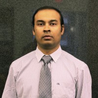 Abhijit Kumar Nag